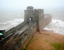 大自然鬼斧神工之中国特色风景图片