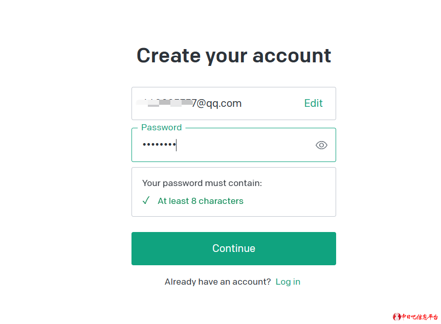 ChatGPT账号超详细注册教程,赶紧收藏吧!-i3综合社区