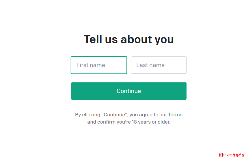 ChatGPT账号超详细注册教程,赶紧收藏吧!-i3综合社区