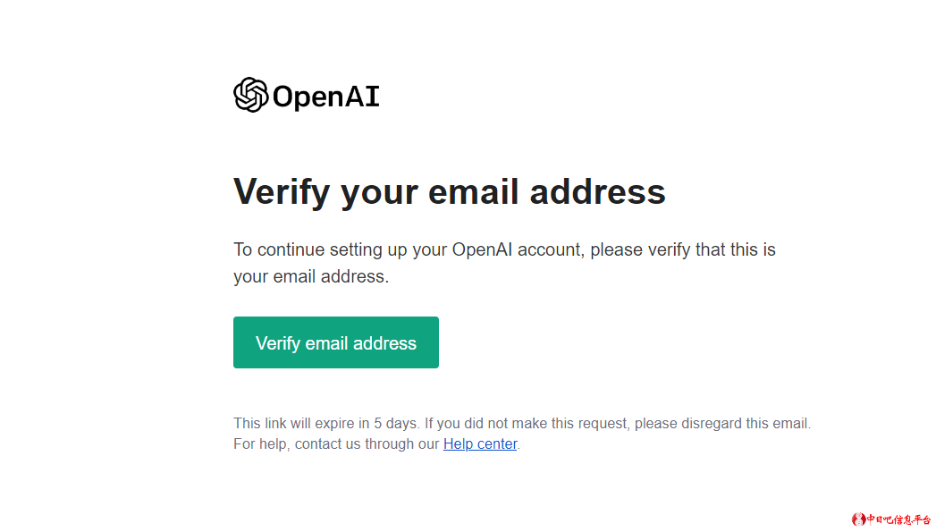 ChatGPT账号超详细注册教程,赶紧收藏吧!-i3综合社区