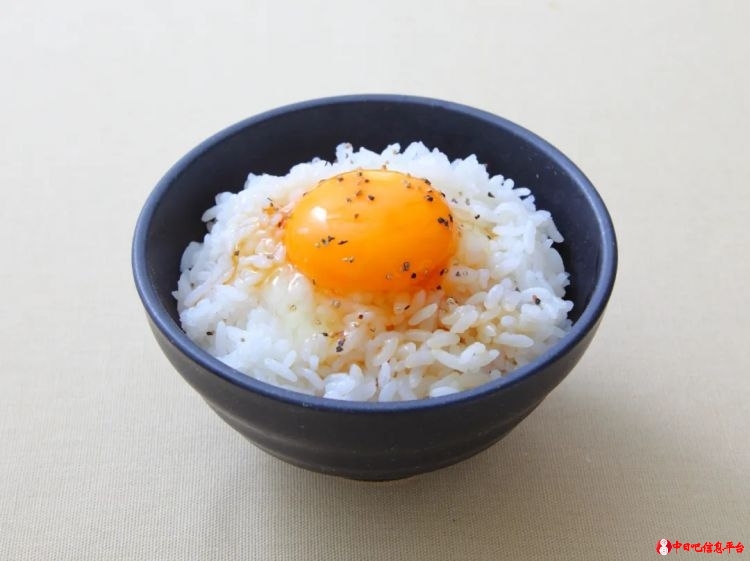 为什么日本人喜欢吃生鸡蛋？